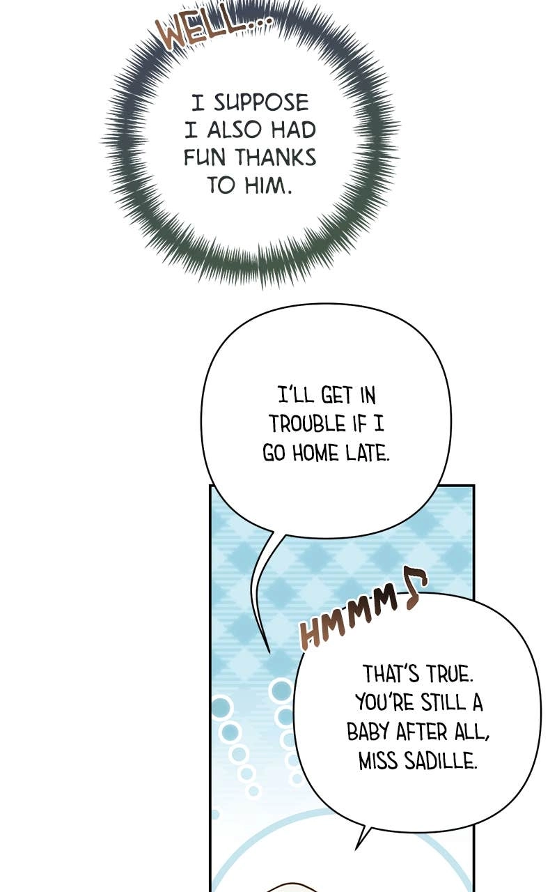 Men of the Harem Chapter 165 Page 62