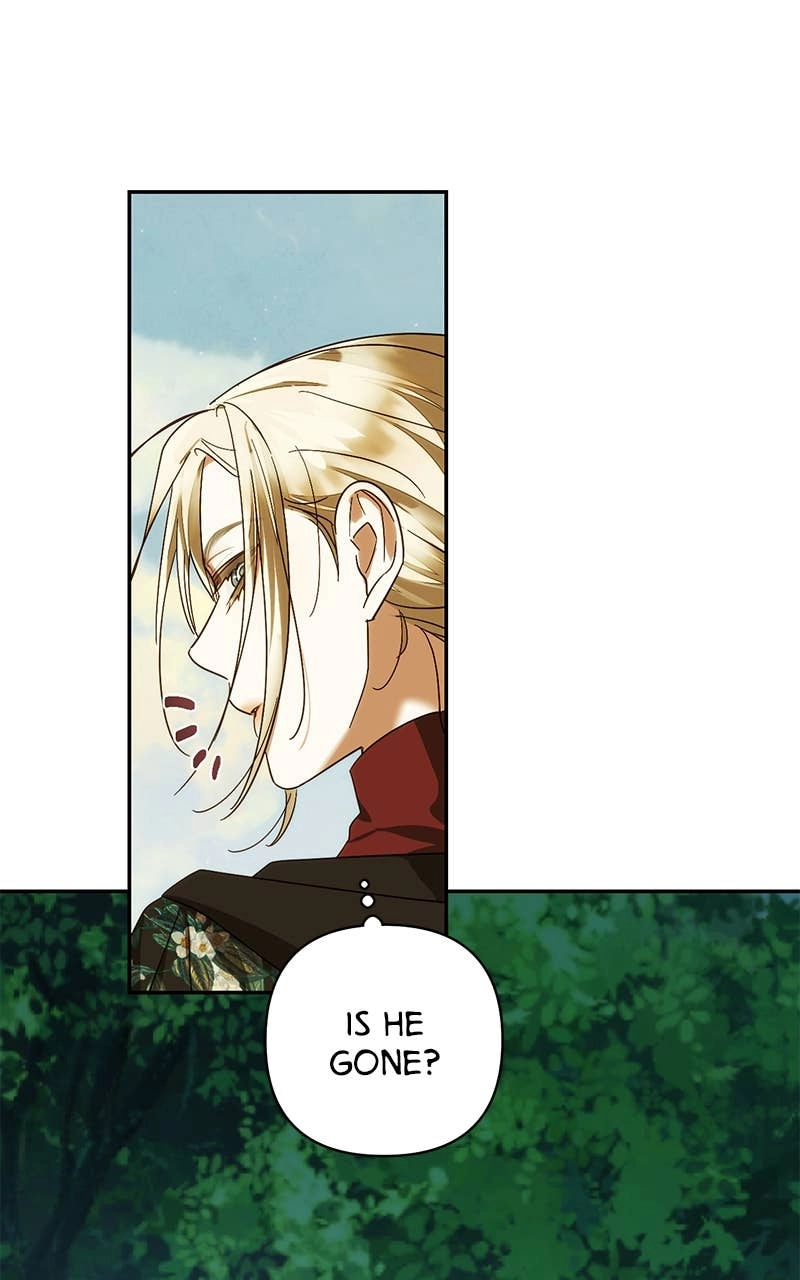 Men of the Harem Chapter 165 Page 71
