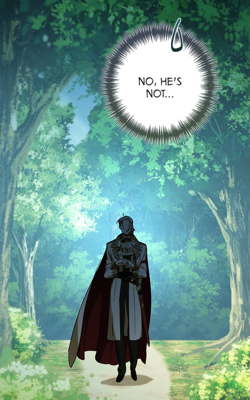 Men of the Harem Chapter 165 Page 72