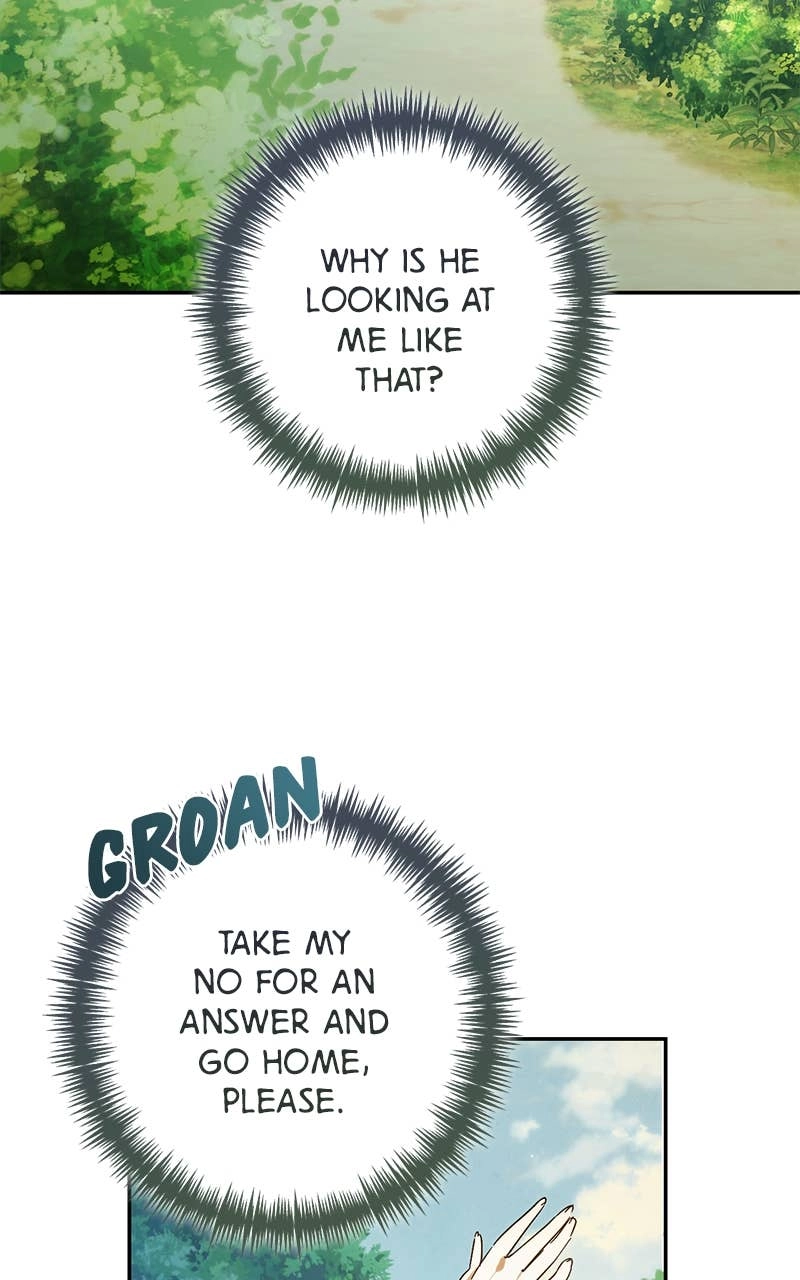 Men of the Harem Chapter 165 Page 73