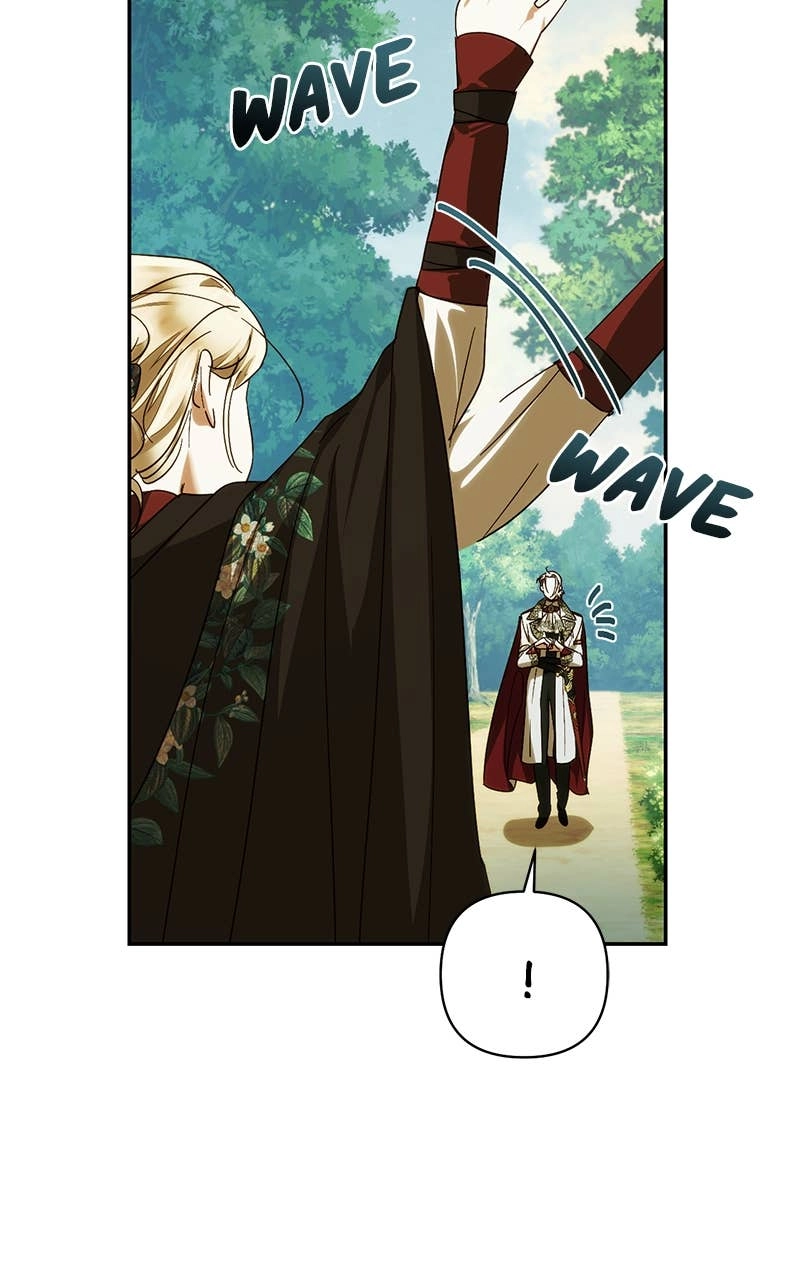 Men of the Harem Chapter 165 Page 74