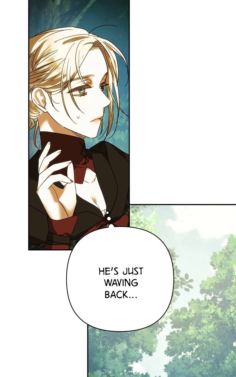Men of the Harem Chapter 165 Page 77