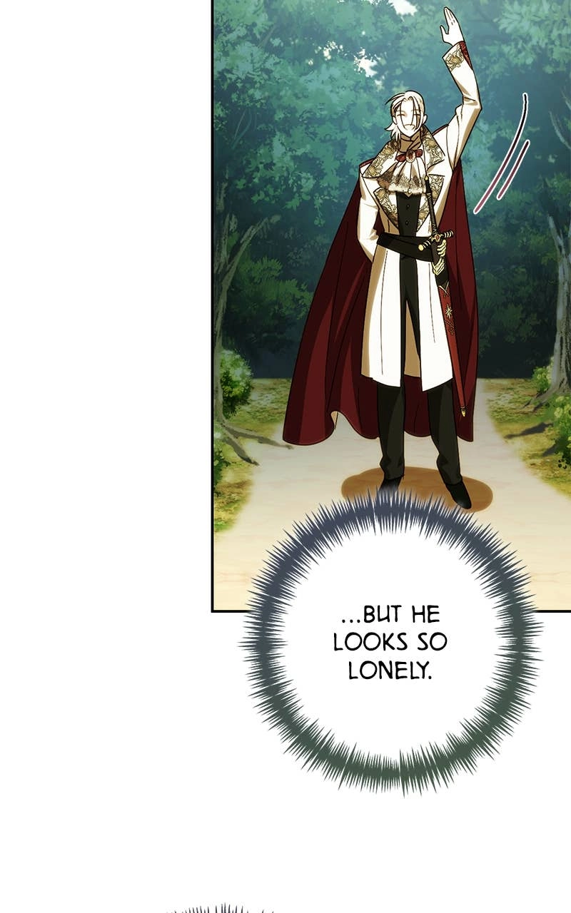 Men of the Harem Chapter 165 Page 78