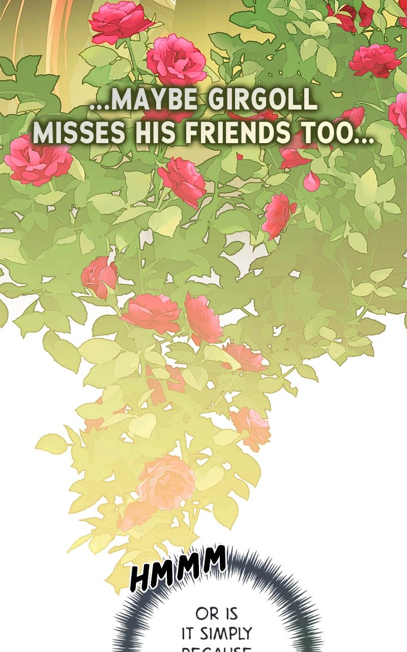Men of the Harem Chapter 165 Page 81