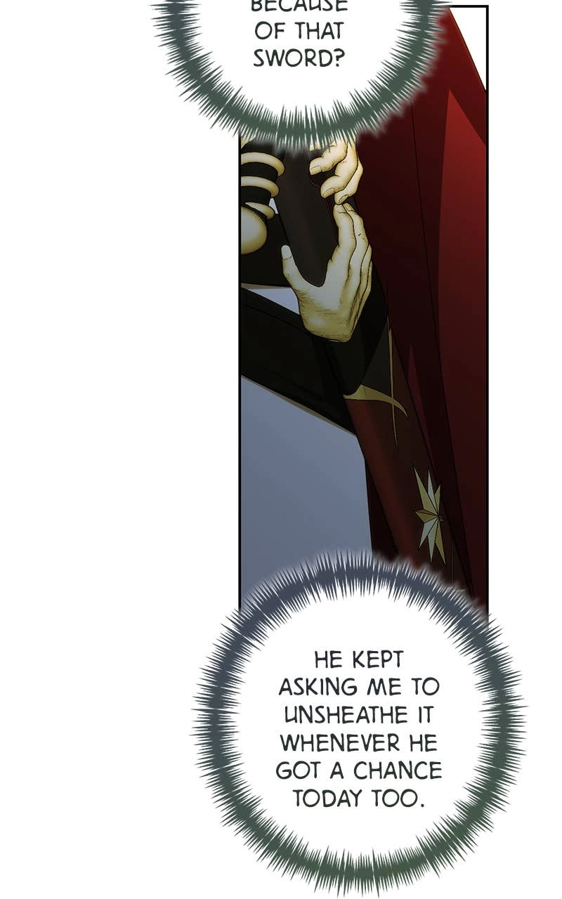 Men of the Harem Chapter 165 Page 82