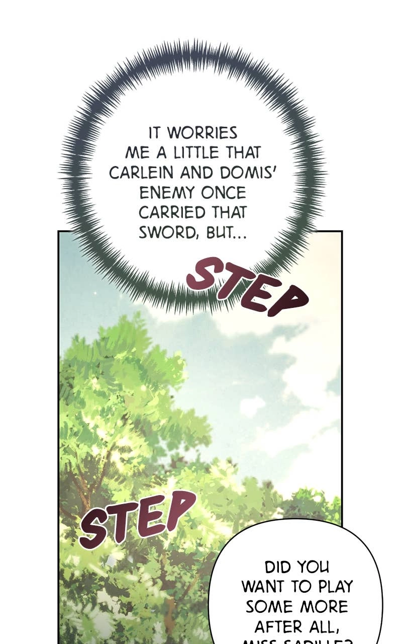 Men of the Harem Chapter 165 Page 83