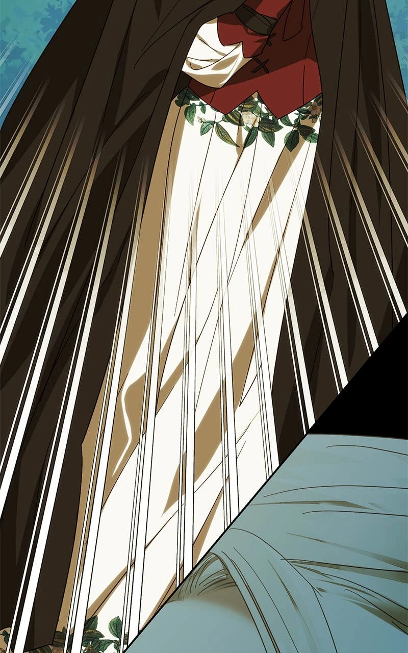 Men of the Harem Chapter 165 Page 88