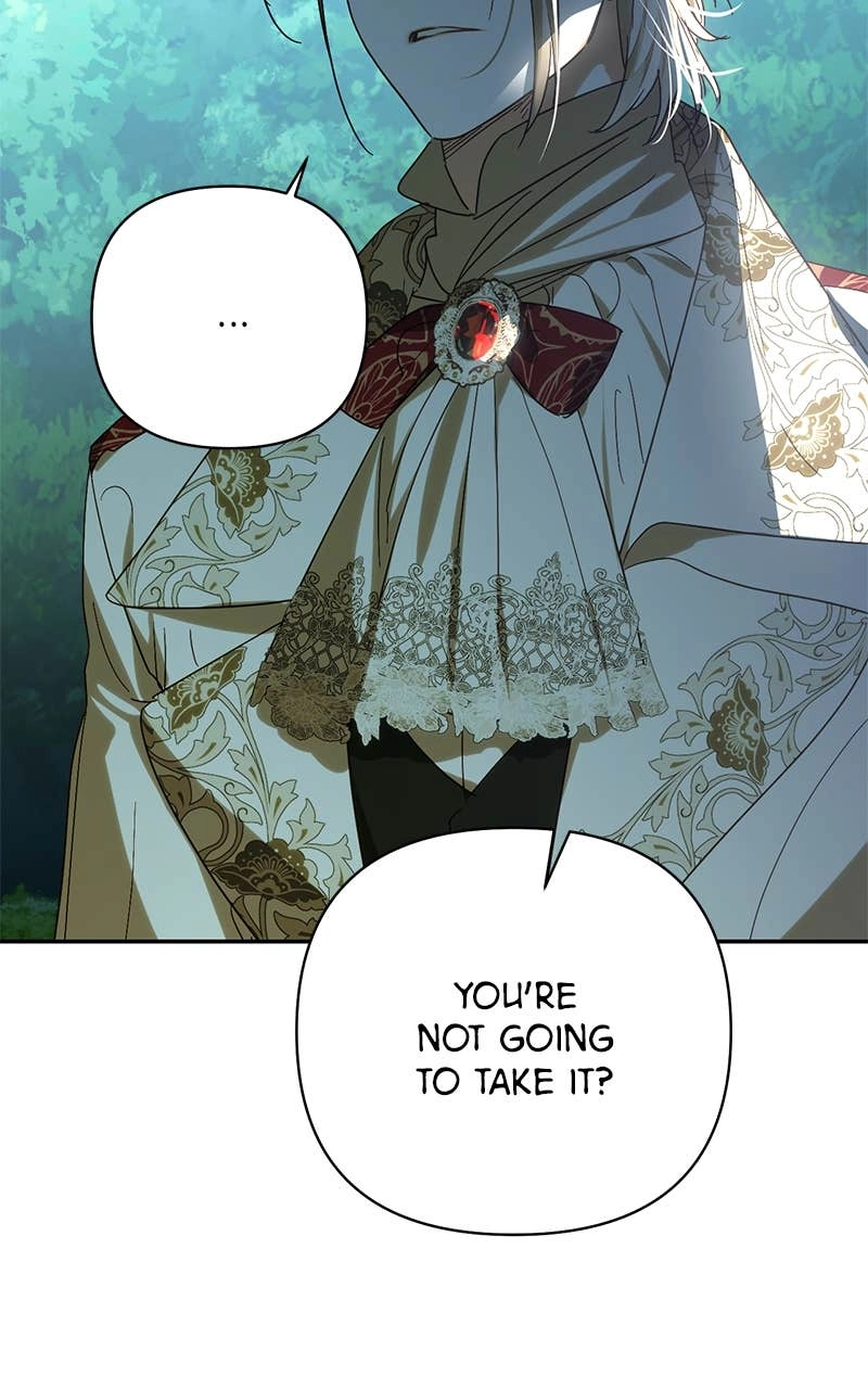 Men of the Harem Chapter 165 Page 96