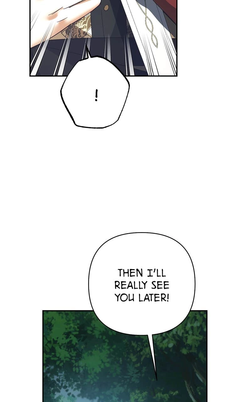 Men of the Harem Chapter 165 Page 98