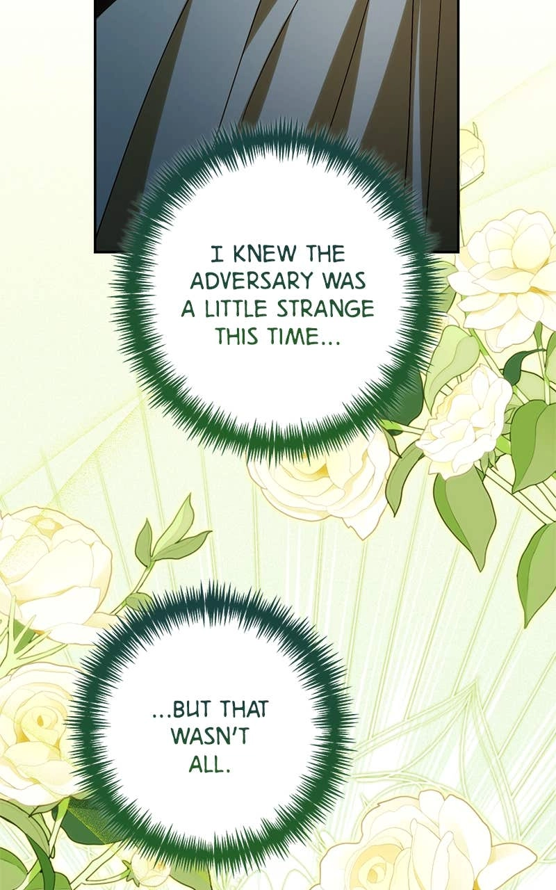 Men of the Harem Chapter 165 Page 100