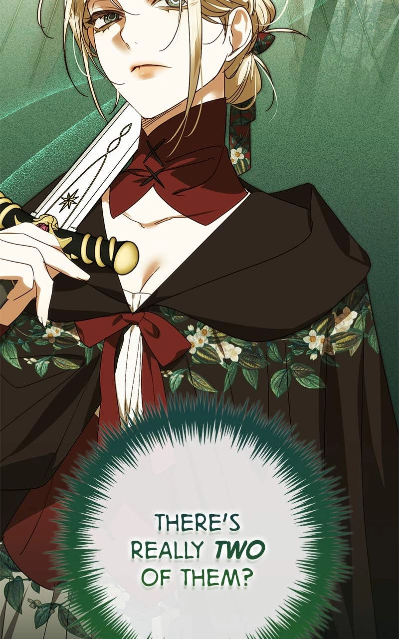 Men of the Harem Chapter 165 Page 102