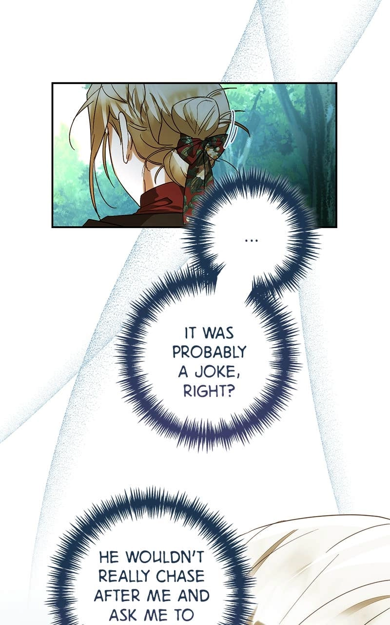 Men of the Harem Chapter 166 Page 5
