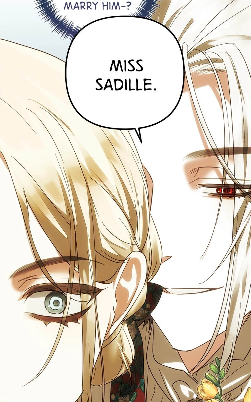 Men of the Harem Chapter 166 Page 6