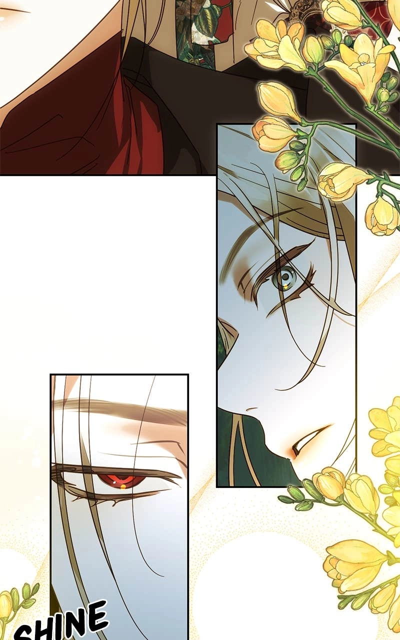 Men of the Harem Chapter 166 Page 7