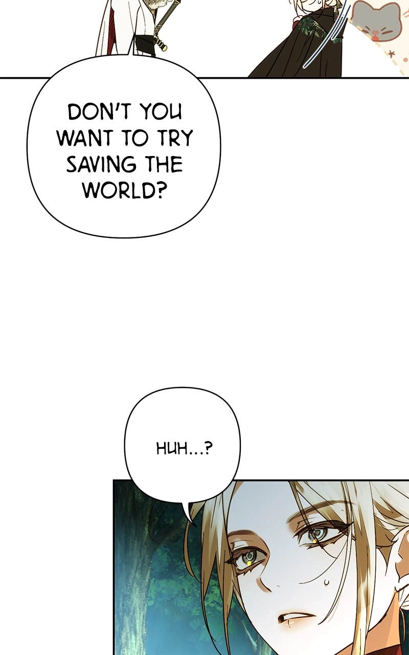Men of the Harem Chapter 166 Page 13