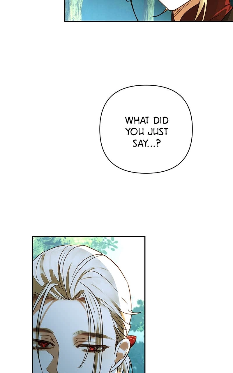 Men of the Harem Chapter 166 Page 14