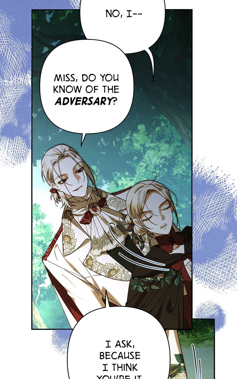 Men of the Harem Chapter 166 Page 17