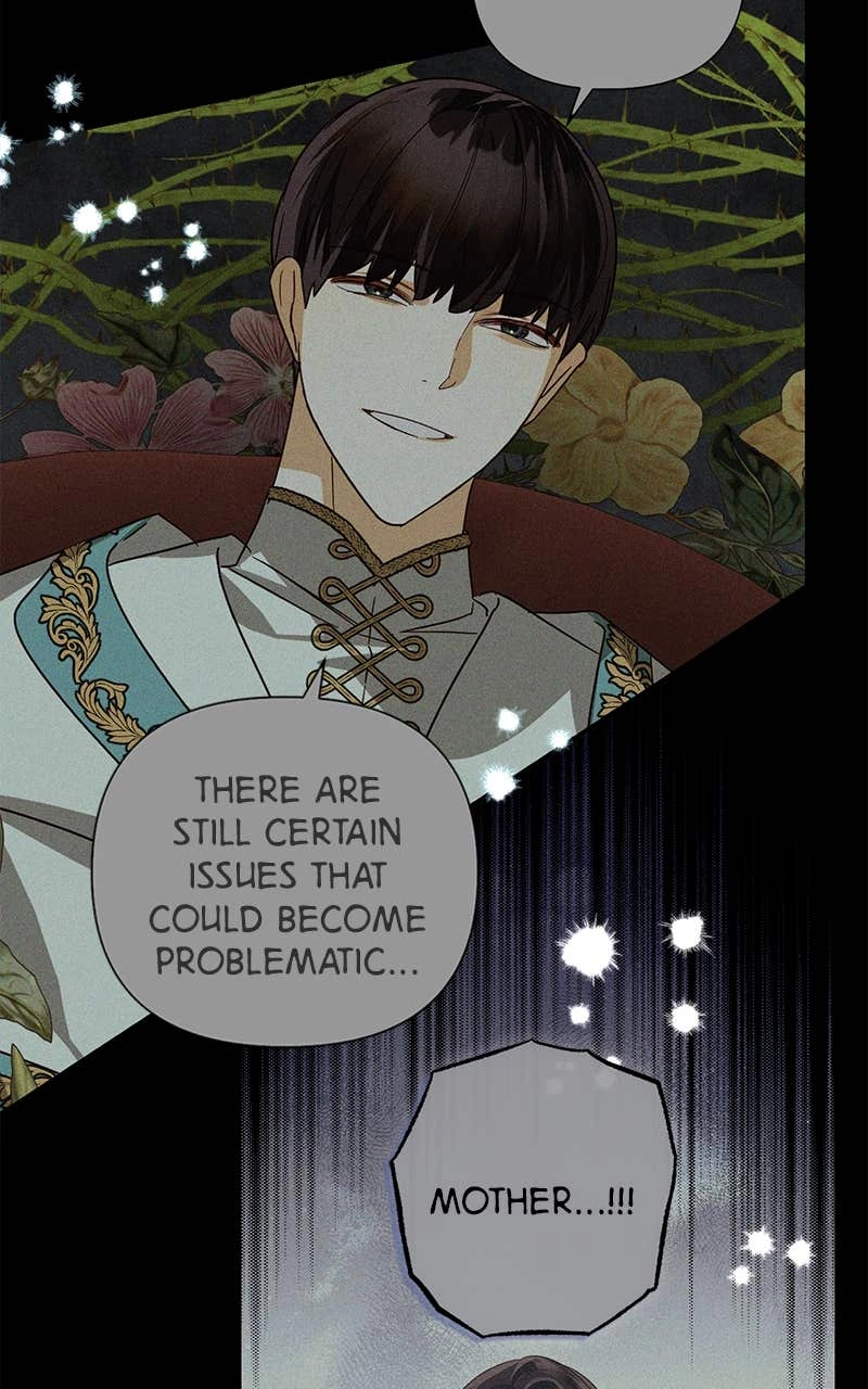 Men of the Harem Chapter 166 Page 26