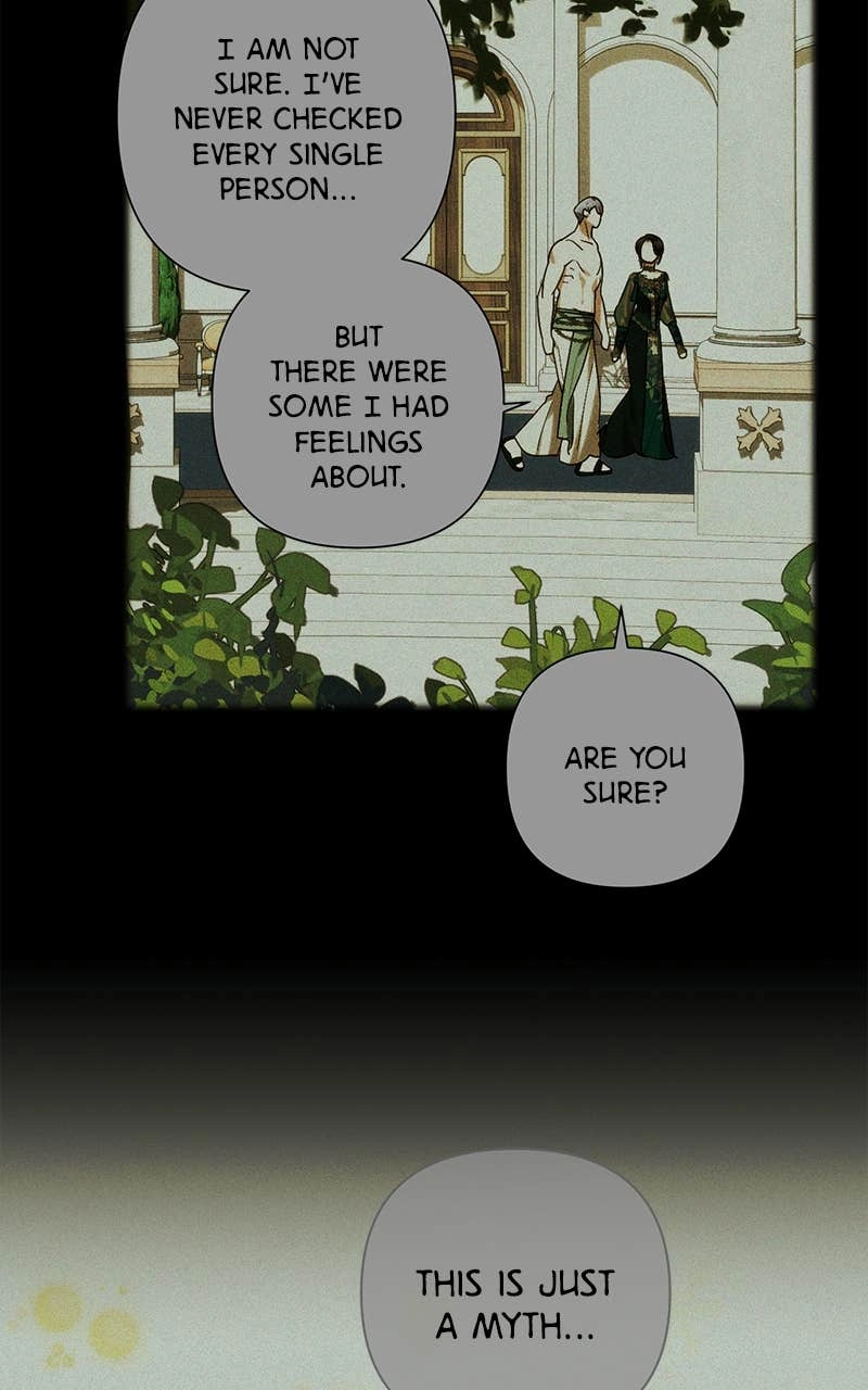 Men of the Harem Chapter 166 Page 31