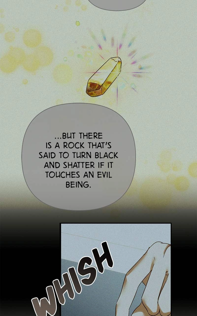 Men of the Harem Chapter 166 Page 32