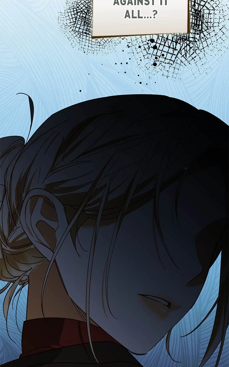 Men of the Harem Chapter 166 Page 36