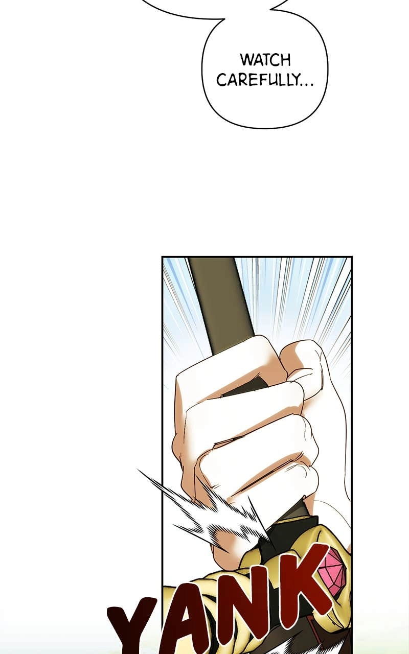 Men of the Harem Chapter 166 Page 41