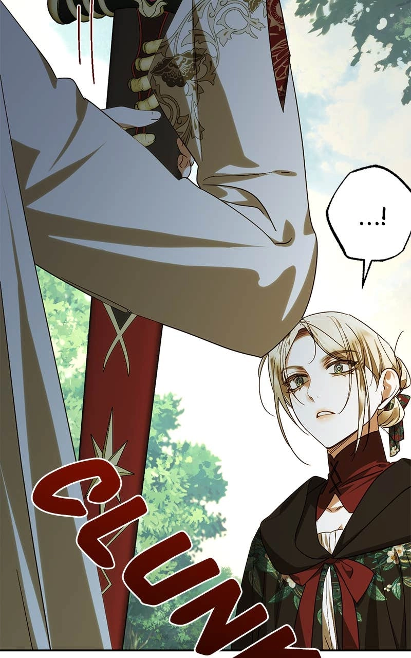 Men of the Harem Chapter 166 Page 43