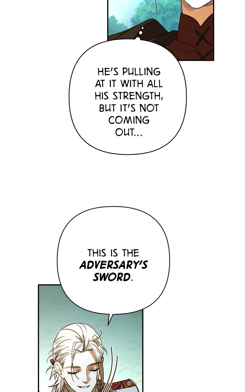 Men of the Harem Chapter 166 Page 45