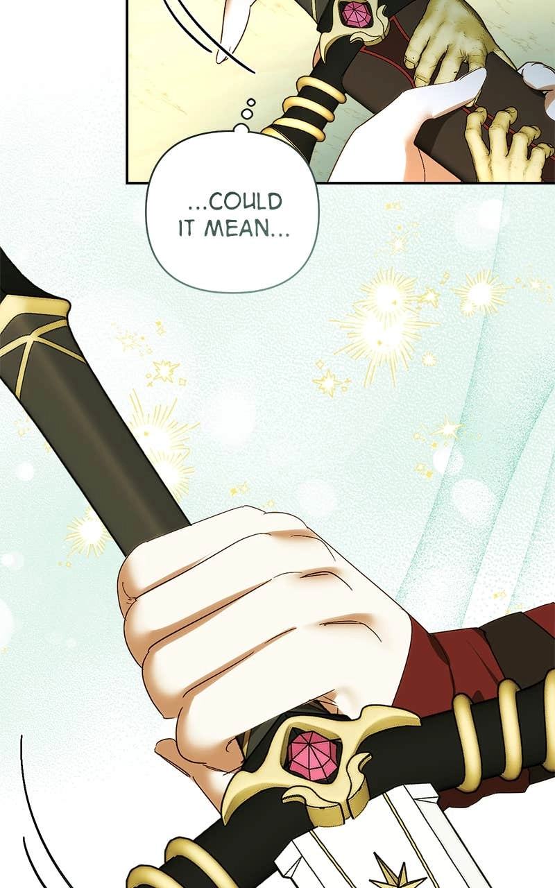 Men of the Harem Chapter 166 Page 50