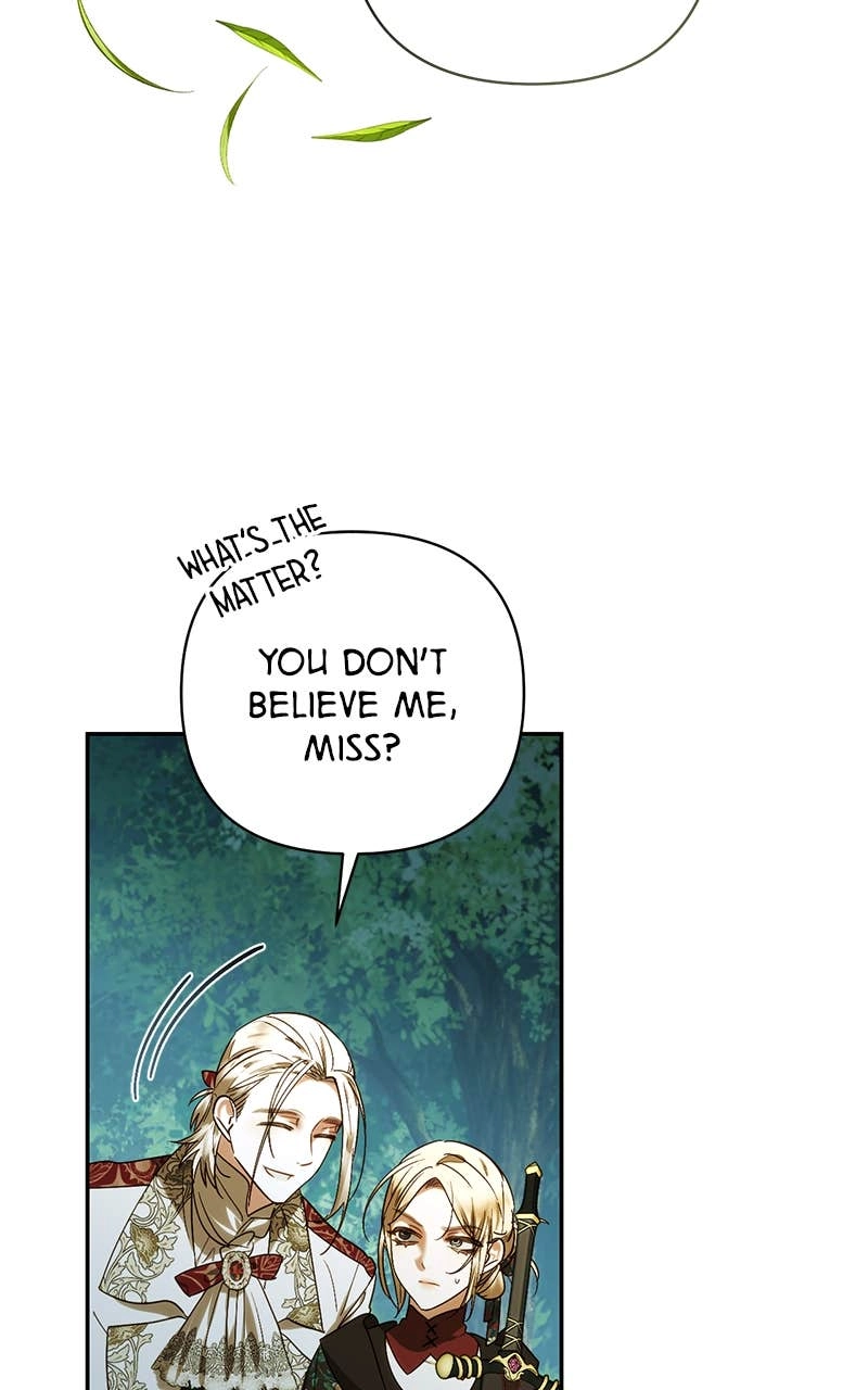 Men of the Harem Chapter 166 Page 59