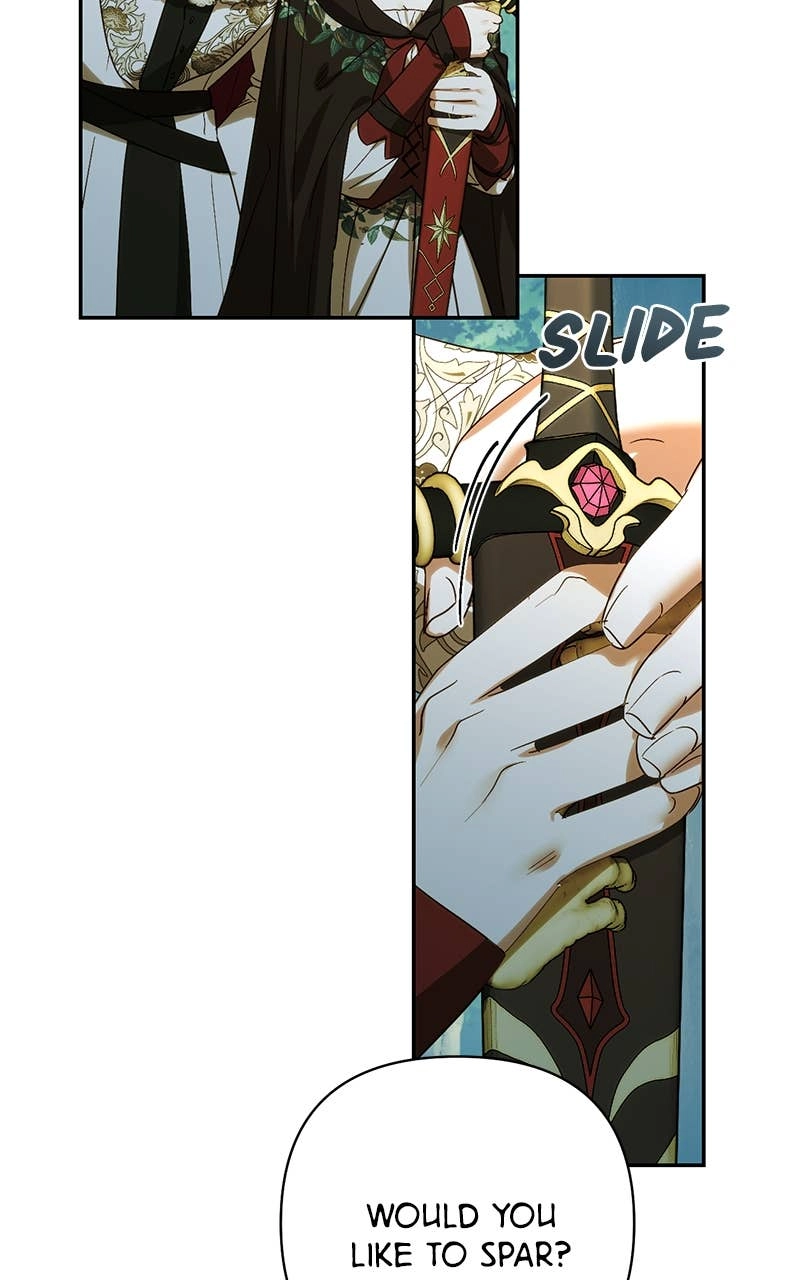 Men of the Harem Chapter 166 Page 60
