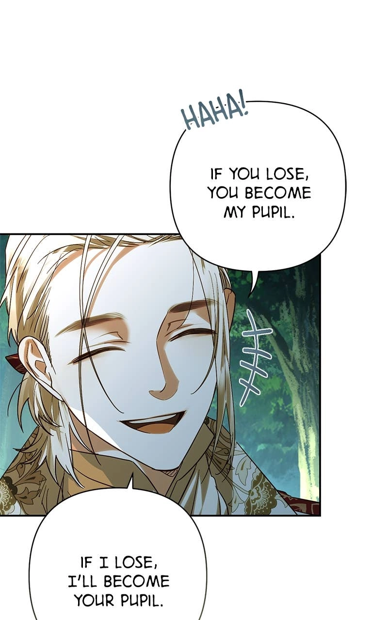 Men of the Harem Chapter 166 Page 62