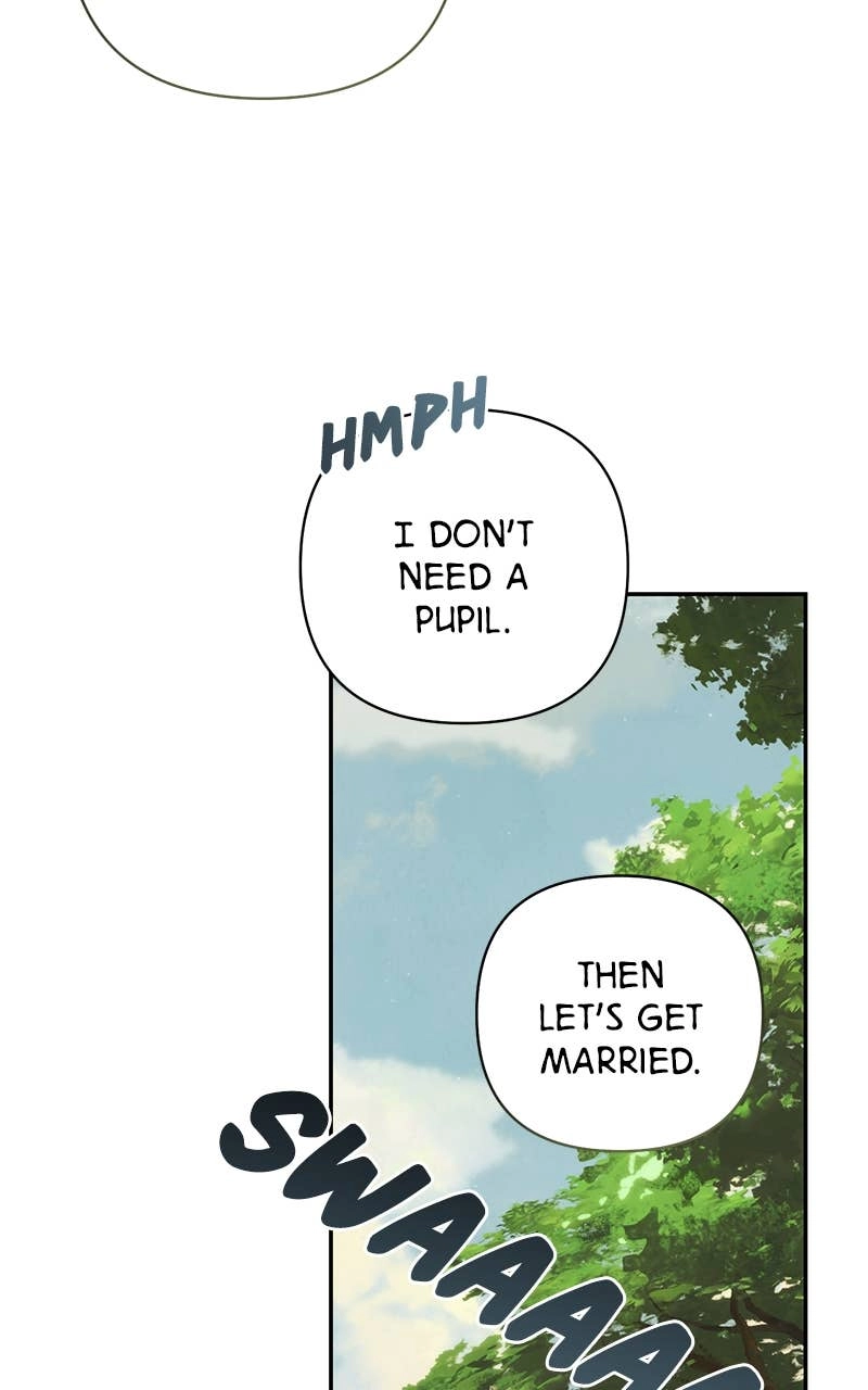 Men of the Harem Chapter 166 Page 63