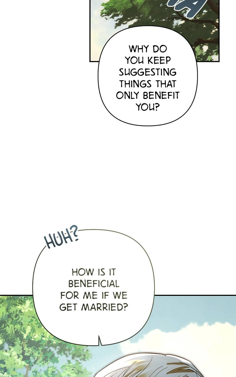 Men of the Harem Chapter 166 Page 64
