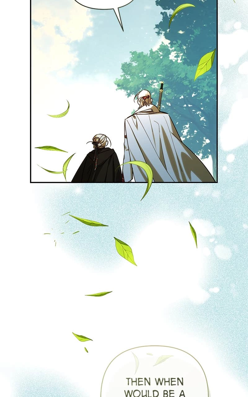 Men of the Harem Chapter 166 Page 69