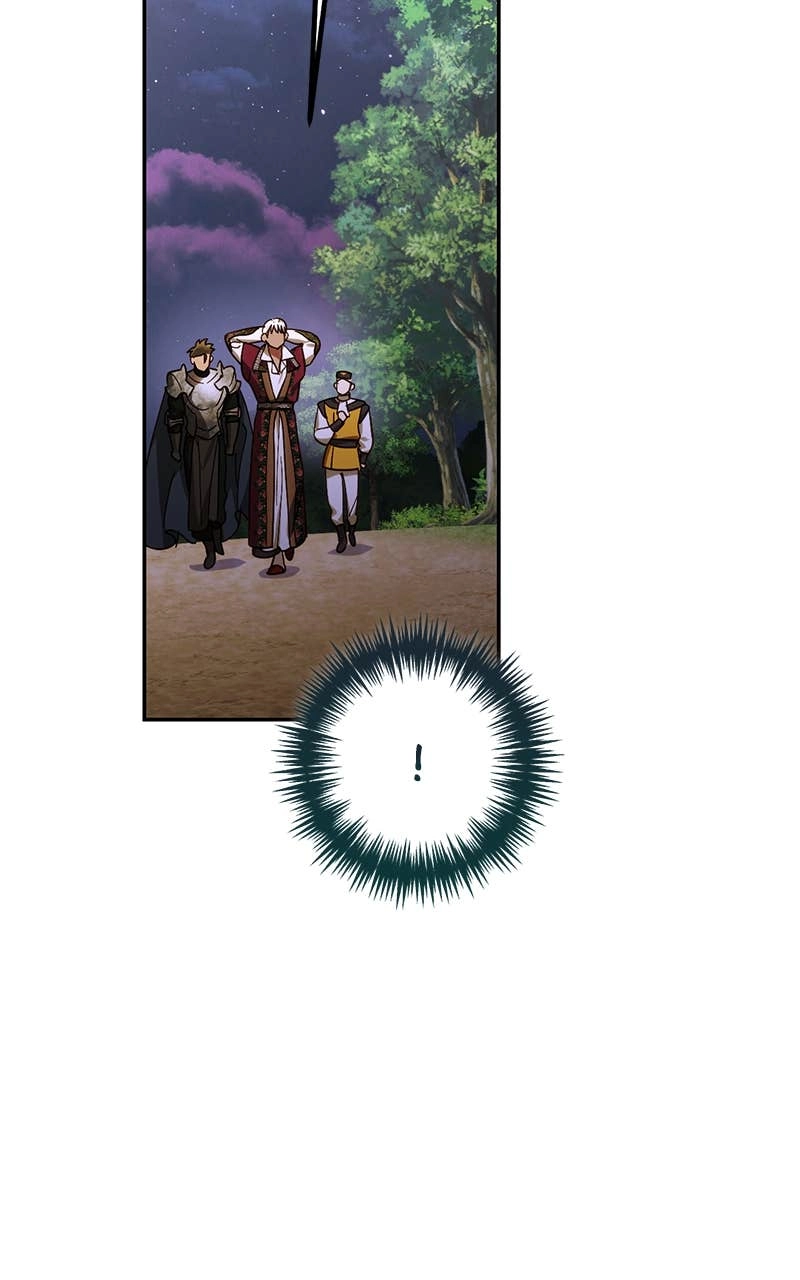 Men of the Harem Chapter 166 Page 75