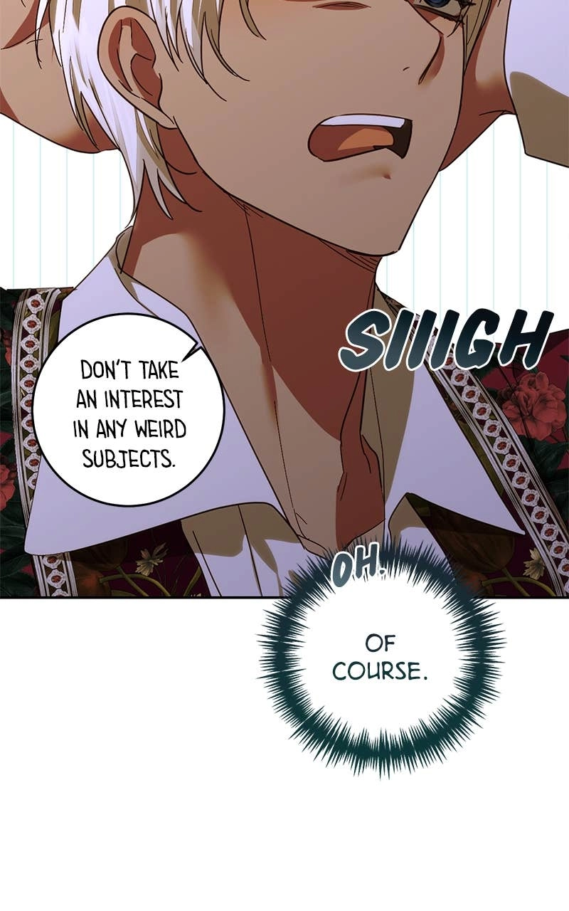 Men of the Harem Chapter 166 Page 78
