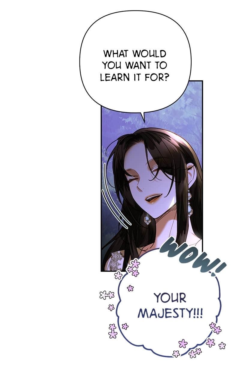 Men of the Harem Chapter 166 Page 79