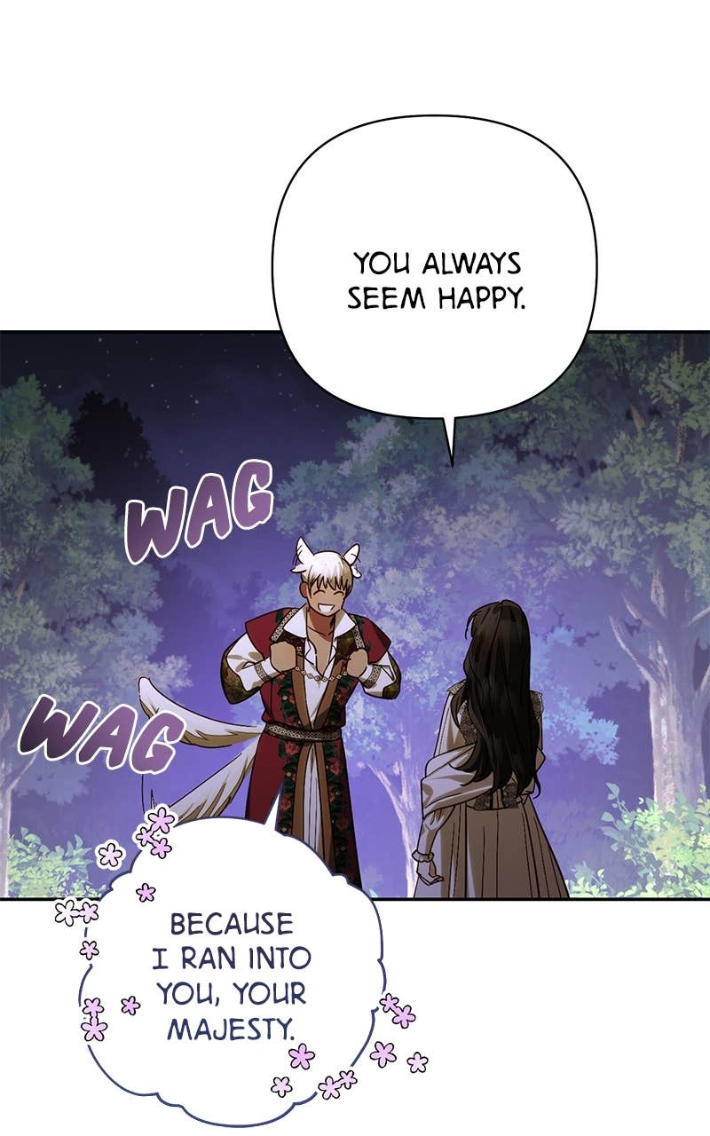 Men of the Harem Chapter 166 Page 80