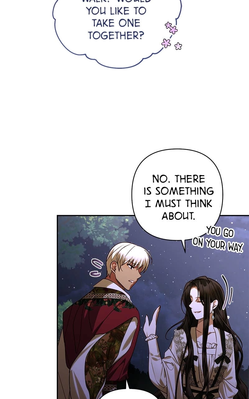 Men of the Harem Chapter 166 Page 82