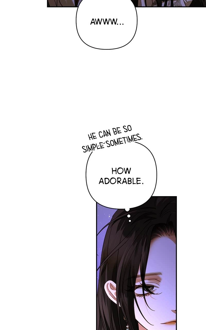 Men of the Harem Chapter 166 Page 83