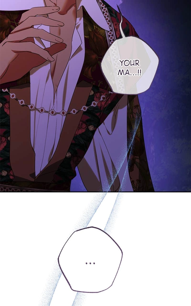 Men of the Harem Chapter 166 Page 86
