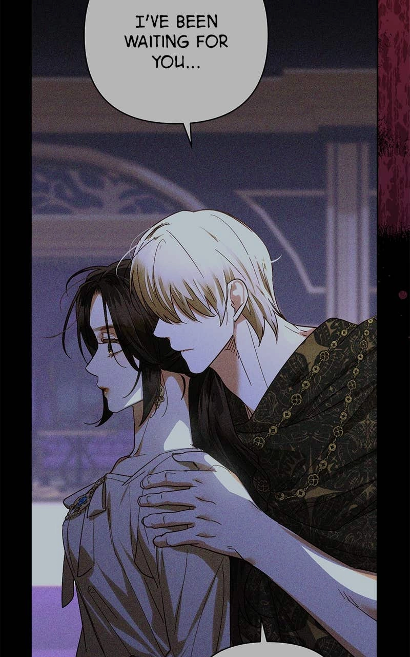 Men of the Harem Chapter 167 Page 5