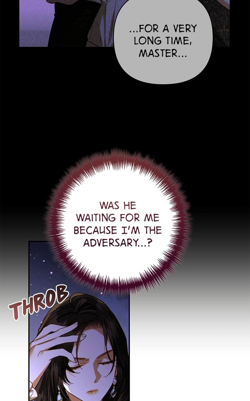 Men of the Harem Chapter 167 Page 6