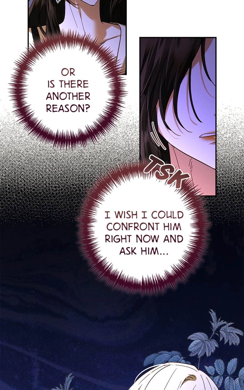 Men of the Harem Chapter 167 Page 7