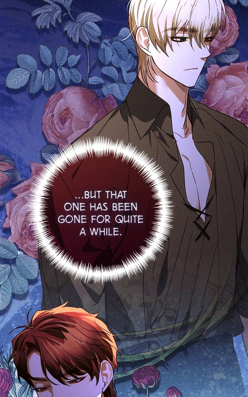 Men of the Harem Chapter 167 Page 8