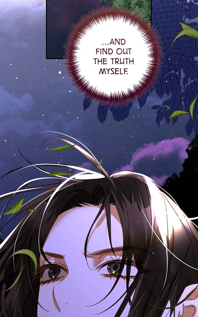 Men of the Harem Chapter 167 Page 12