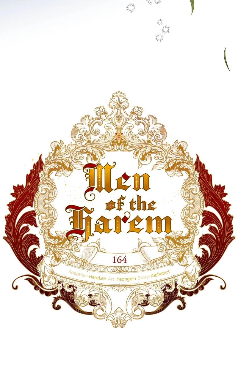 Men of the Harem Chapter 167 Page 18