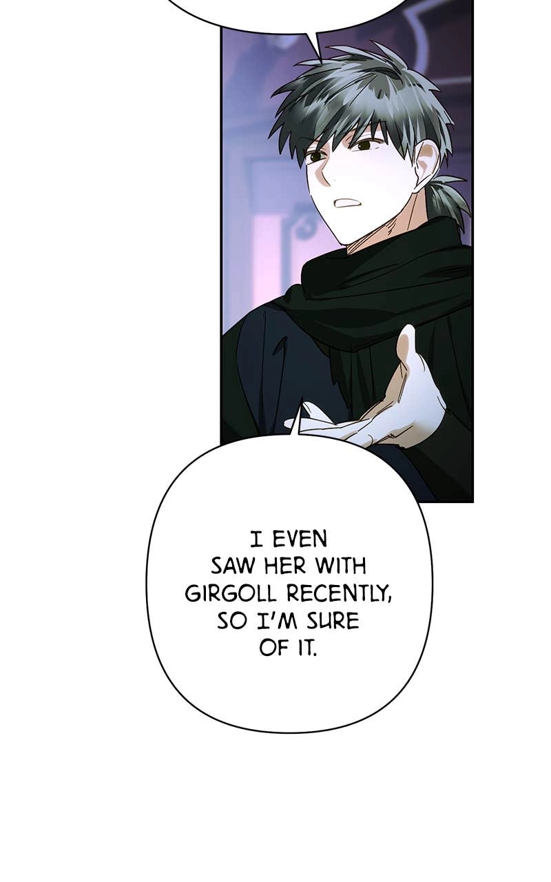 Men of the Harem Chapter 167 Page 22