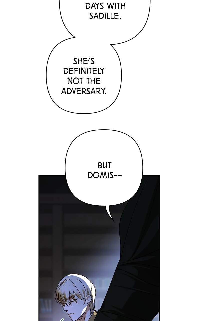 Men of the Harem Chapter 167 Page 25